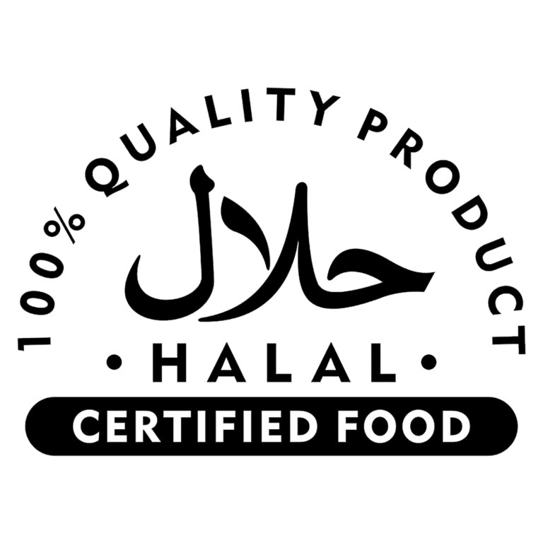Halal Certificate